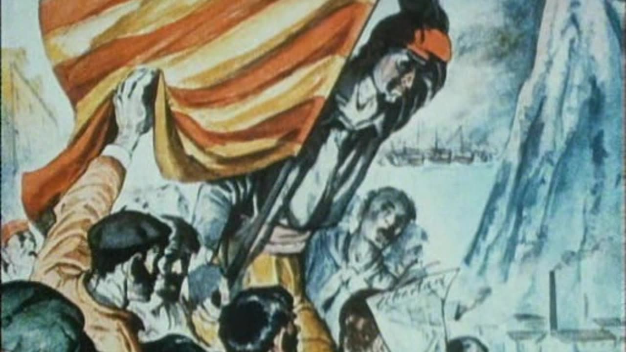 The Spanish Civil War 1 of 6: Prelude to Tragedy