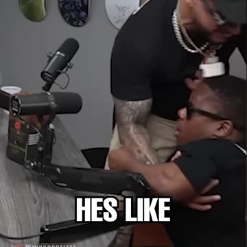 This was not handled well.