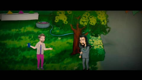 Comedy Video