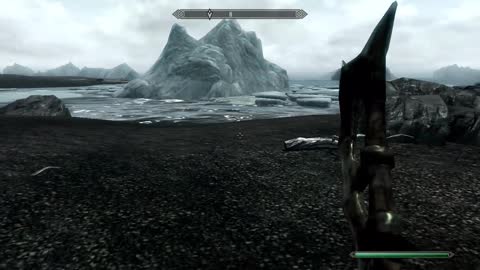 skyrim lets play part 5