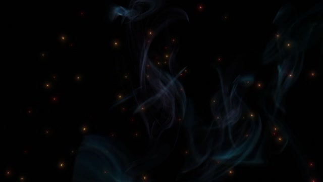 Flame Stars 1 hour 4K Motion no audio live wallpaper, screen saver