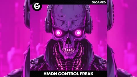 Phonk: HMDN - Control Freak