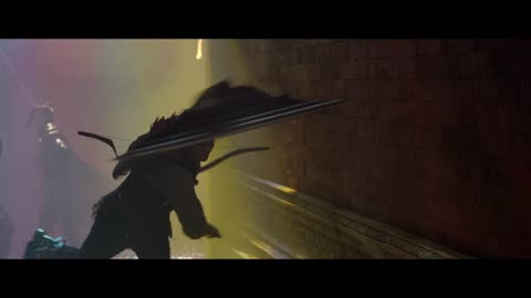 The Great Wall