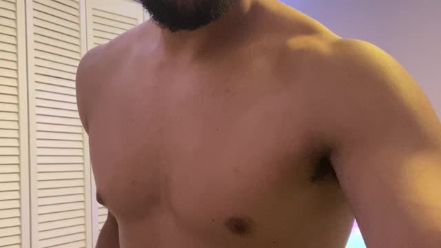 Rumble test clip 1