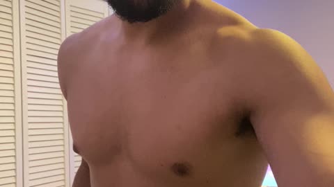 Rumble test clip 1
