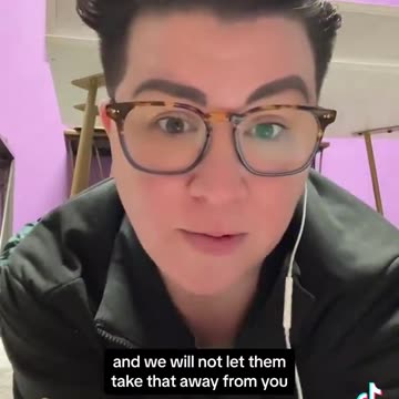 Popular TikTok Account Blames Libs Of TikTok For Death Of Oklahoma Student