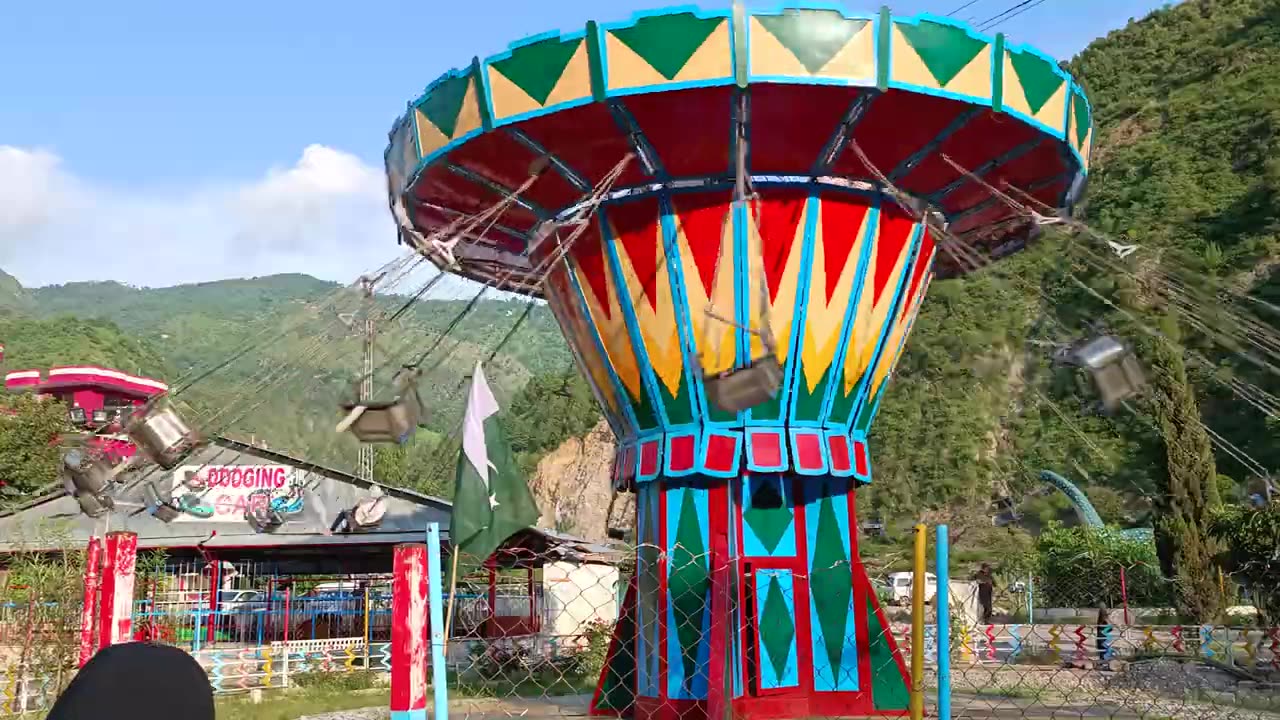 Harnoi Abbottabad 2023 New Video