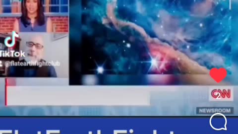 Flat Earth Fight dot com