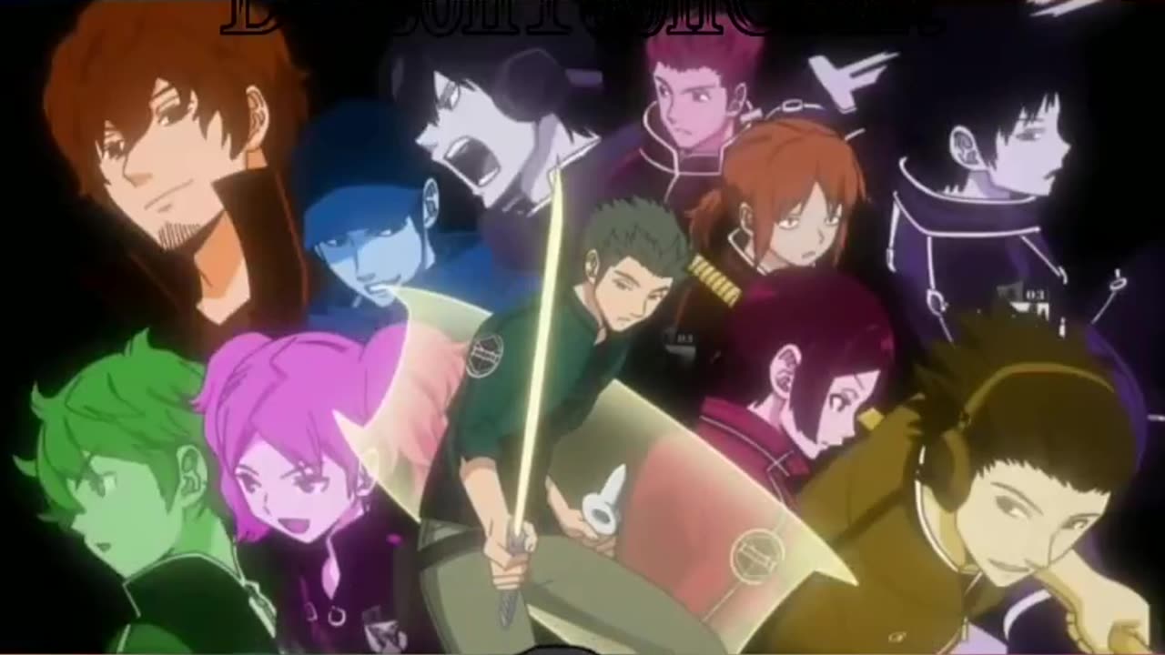 Top Momentos em Animes NO.07
