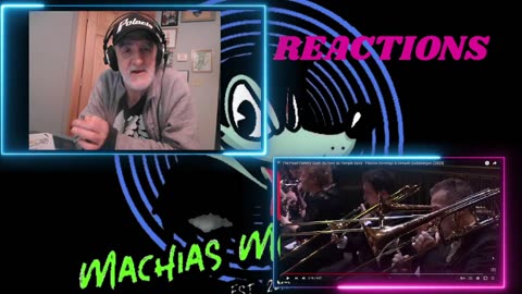 Placido Domingo & Dimash Qudaibergen (2023) The Pearl Fishers Duet_ Au fond du Temple Saint REACTION