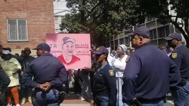 Fourth ‘shooter’ in court for Gugs and Khaye massacres