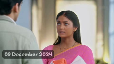 Dil Ko Tumse Pyaar Hua 9th December 2024 Episode | Dil Ko Tumse Pyaar Hua Today NEW PROMO