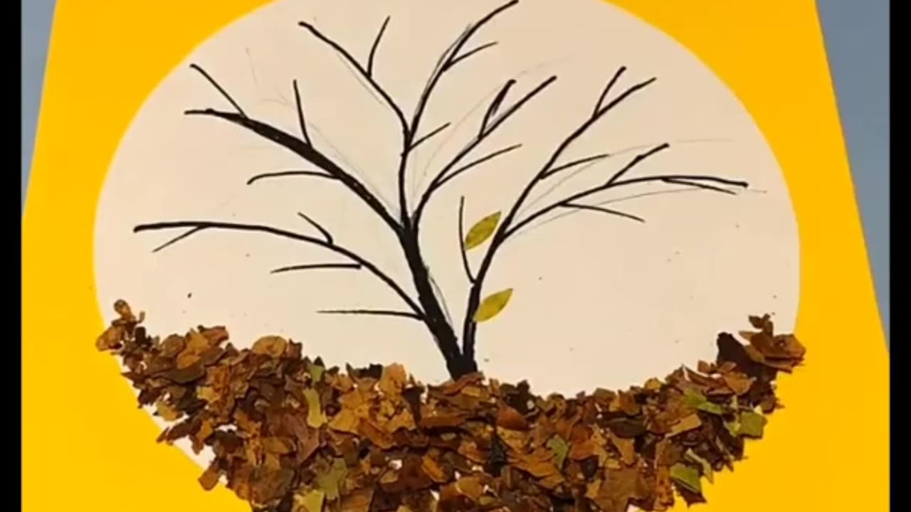 Beautiful Paper Crafts Ideas