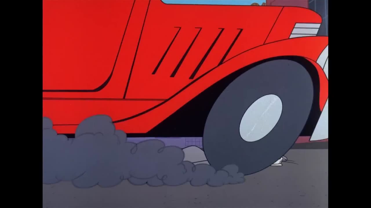 Tom _ Jerry _ End the Year wصith Tom and Jerry ---- _ Class_ _wbkids(1080P_HD)