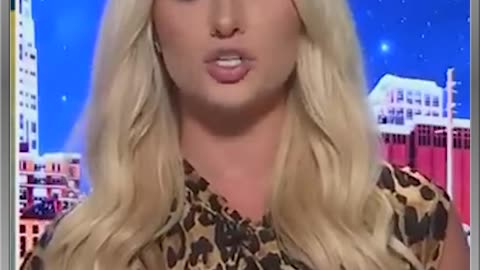 Tomi Lahren On They/Them/She/Her Demi Lovato