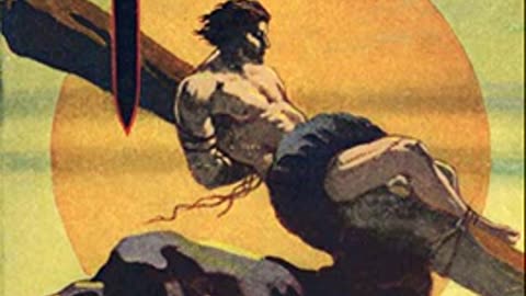 Son of Tarzan By: Edgar Rice Burroughs