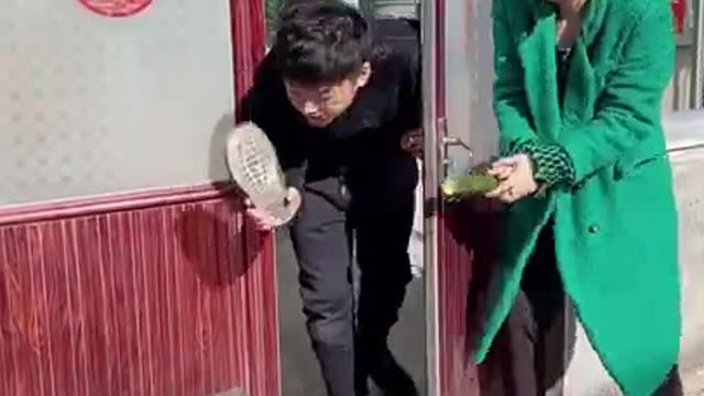 Chinese #funny video