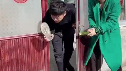 Chinese #funny video