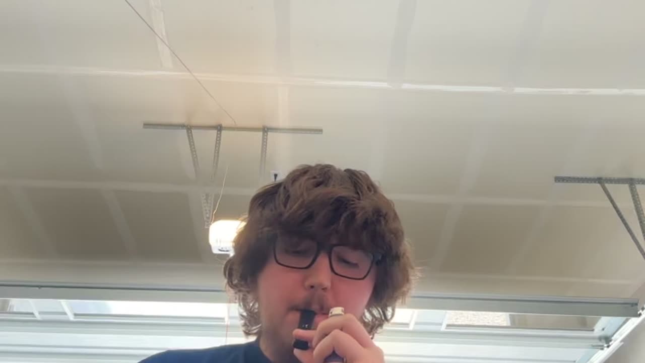 Day 47 pt2 Måneskin is gas