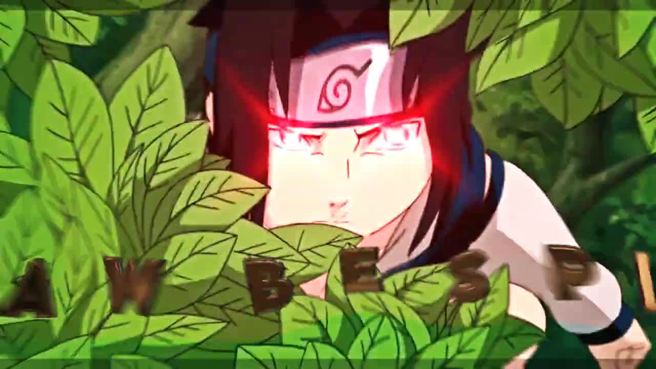 Team 7 "Vibe" - Hadal Ahbek [Edit/AMV]! Quick.