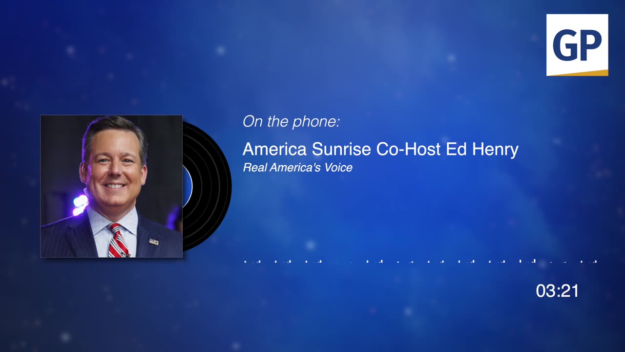 Ed Henry Discusses Mailman Media’s Latest Release “81 Million Votes My Ass” ft. LJ Fino & Kari Lake