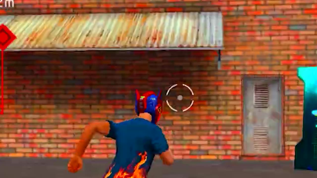 1V4 😱 DESERT EAGLE 😈 IMPOSSIBLE 🔥 FREE FIRE MOBILE HIGHLIGHTS
