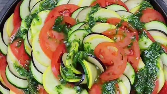 Ratatouille