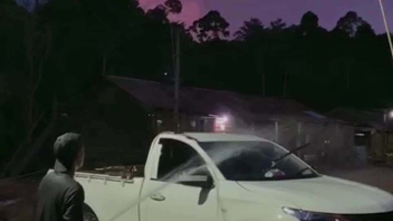 Story tambang