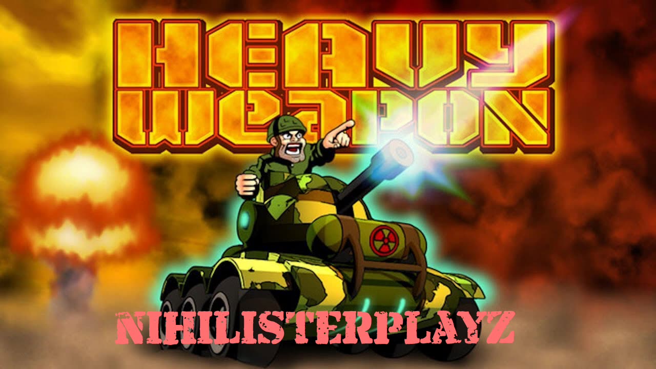 heavy weapon deluxe psn concussion coast
