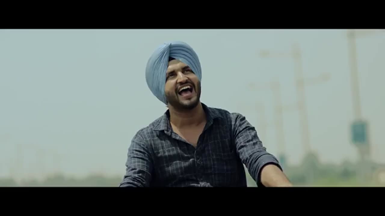 Bapu Zimidar - Jassi Gill