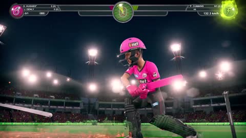 Big Bash Boom - Gameplay Trailer