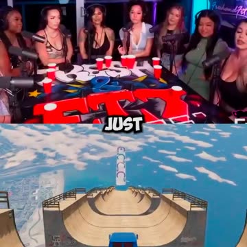 Decoding Superiority: Men vs. Women | Fresh and Fit Shorts 🎙️💑