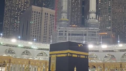 Makkah