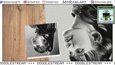 Doodlestream 17.2.23