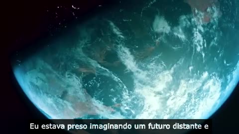 Alan Watts e a ilusão do tempo