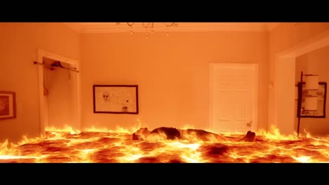 The Floor is Lava