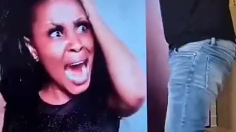 World most funny video 🤣. Trying not to laughing 🤣.