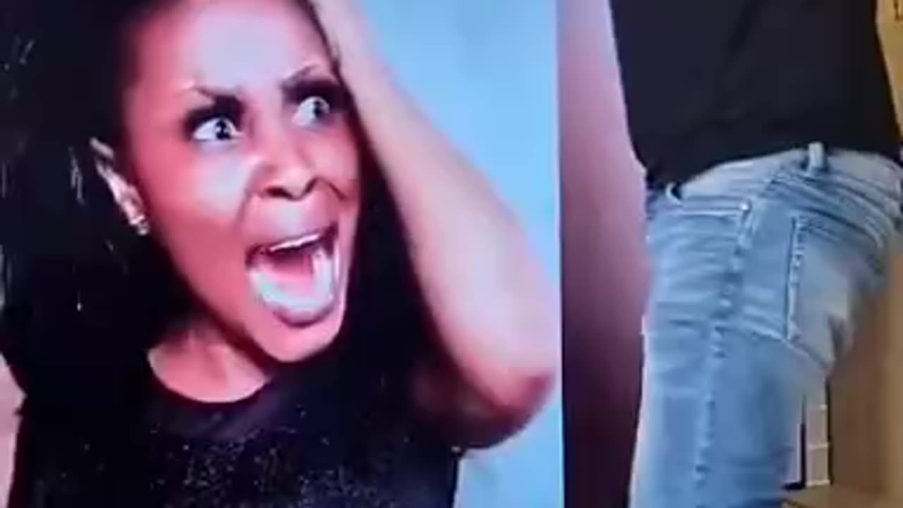 World most funny video 🤣. Trying not to laughing 🤣.