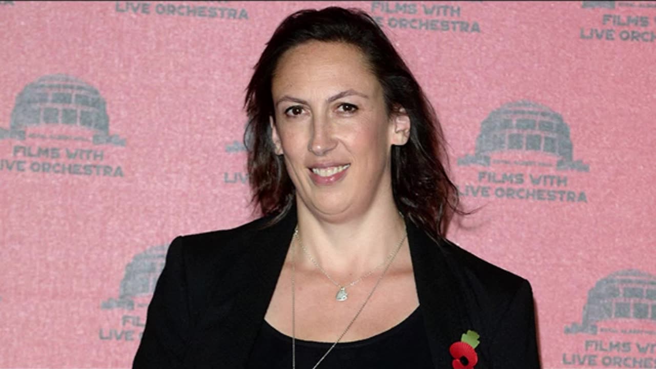 Miranda Hart Appreciation