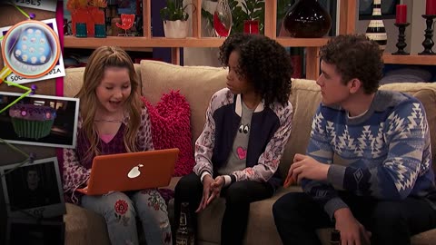 Cat Valentine's Brother REVEALED