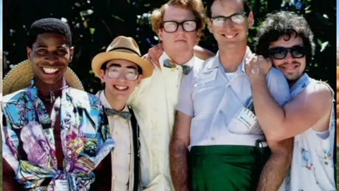 A Franquia A Vingança dos Nerds