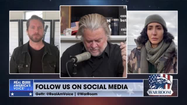 Current State of Globalist Movement January 2023