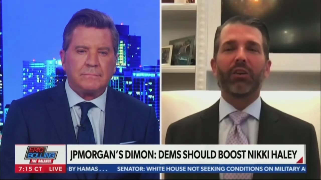 Fox gave Ron DeSantis a perpetual lap dance for two years