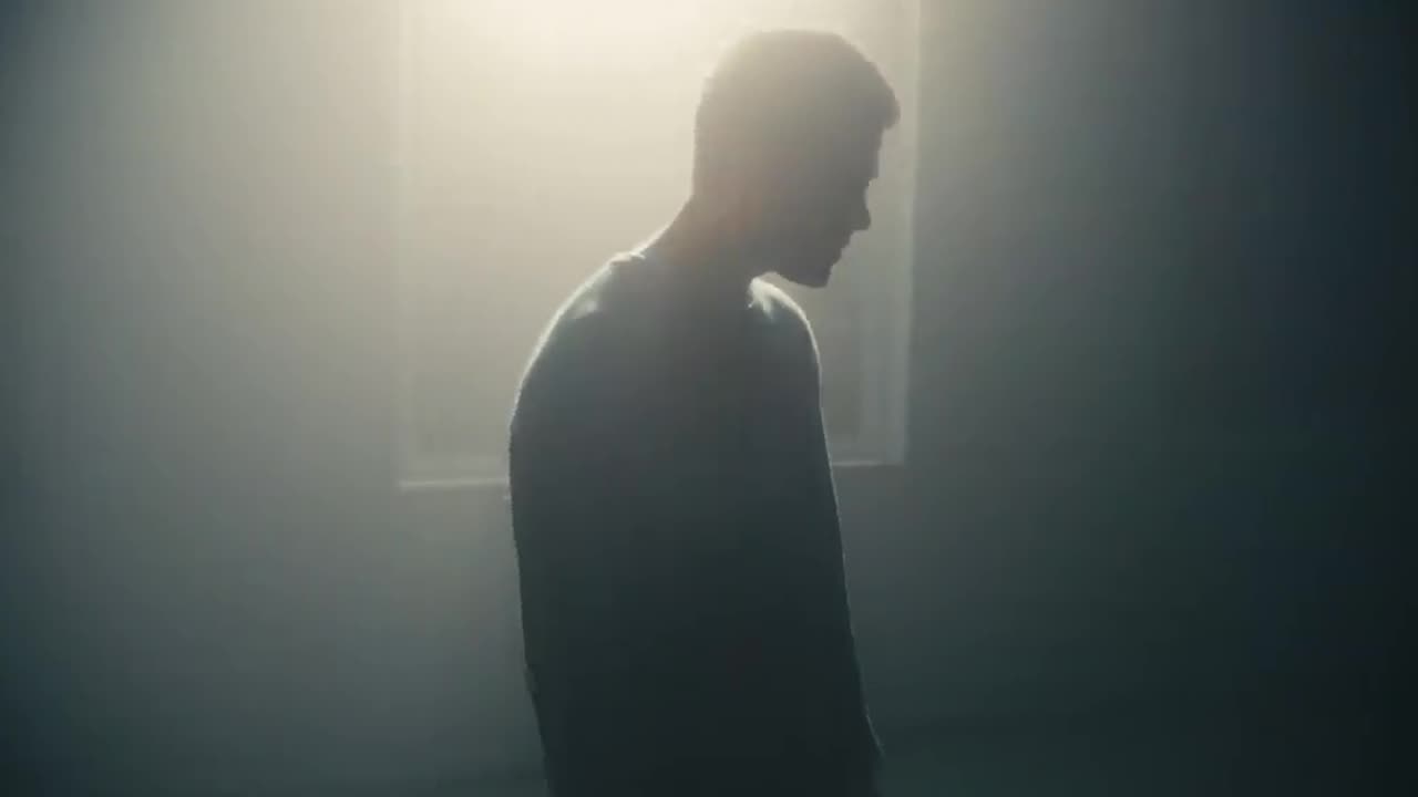 Aliens :shadow of mine - (officially music)
