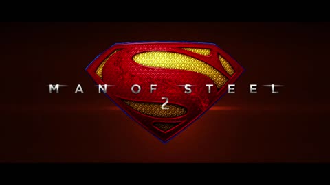 MAN OF STEEL 2 Trailer (HD Video )