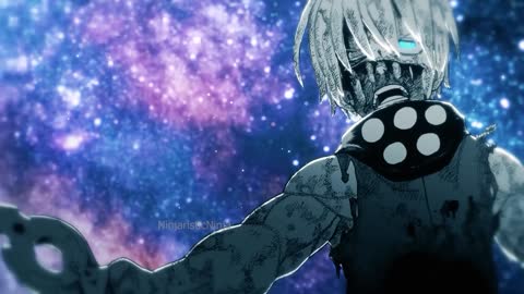 AMV ANIME ENEN NO SHOUBOUTAi