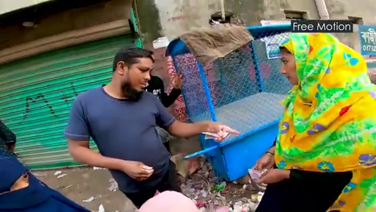 Free Motion By Firoz Hasan |মায়াবতীয় জেসমিন পার্ট ২ ❤️ #freemotion #humanity