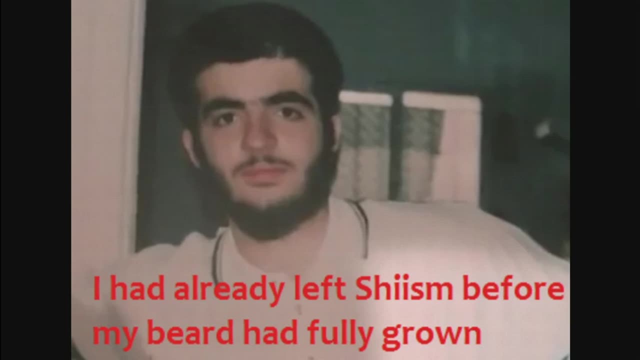 Shia Rafidhi tries to prove me wrong