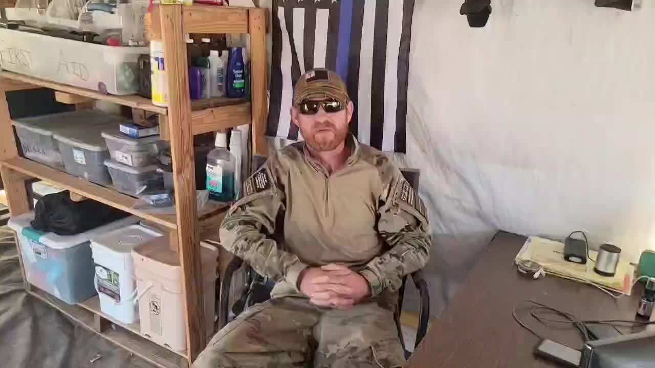 An urgent message from Arizona Border Coalition