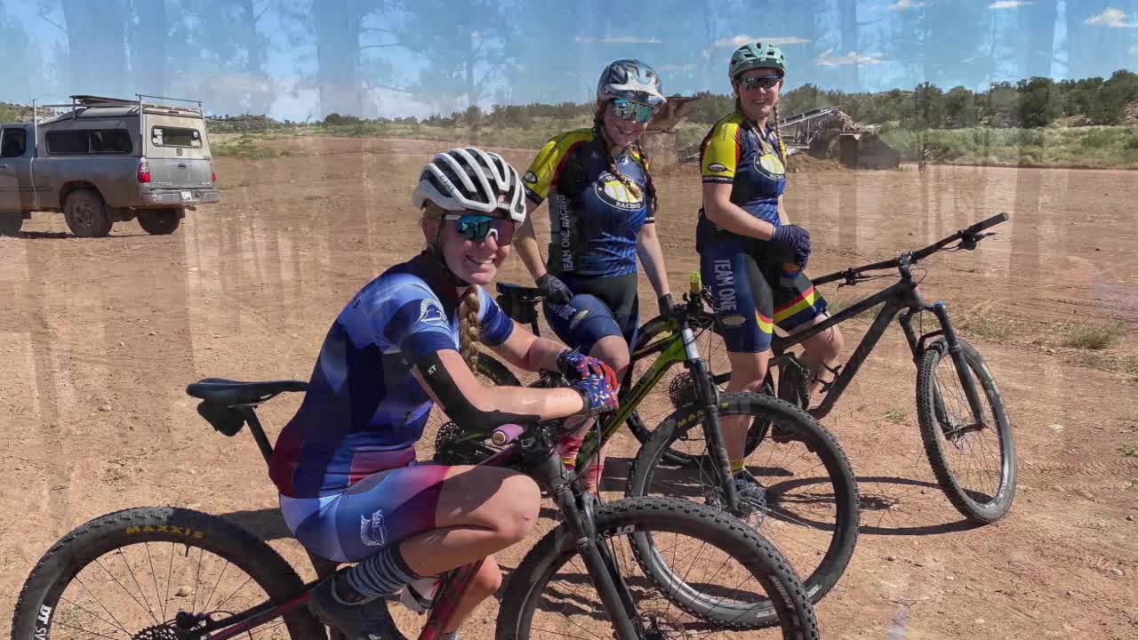 NPA MTB 2022 Season